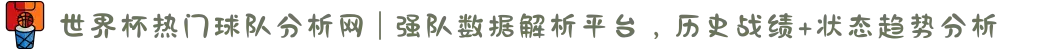 世界杯热门球队分析网 | 强队数据解析平台，历史战绩+状态趋势分析